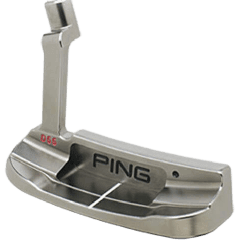 Ping Redwood D66 Putter